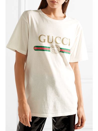 gucci womens shirts|gucci high tops women's.